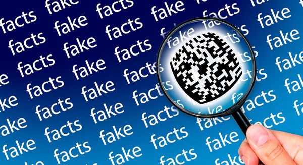 New Method Catches Deep Fakes and Fake News